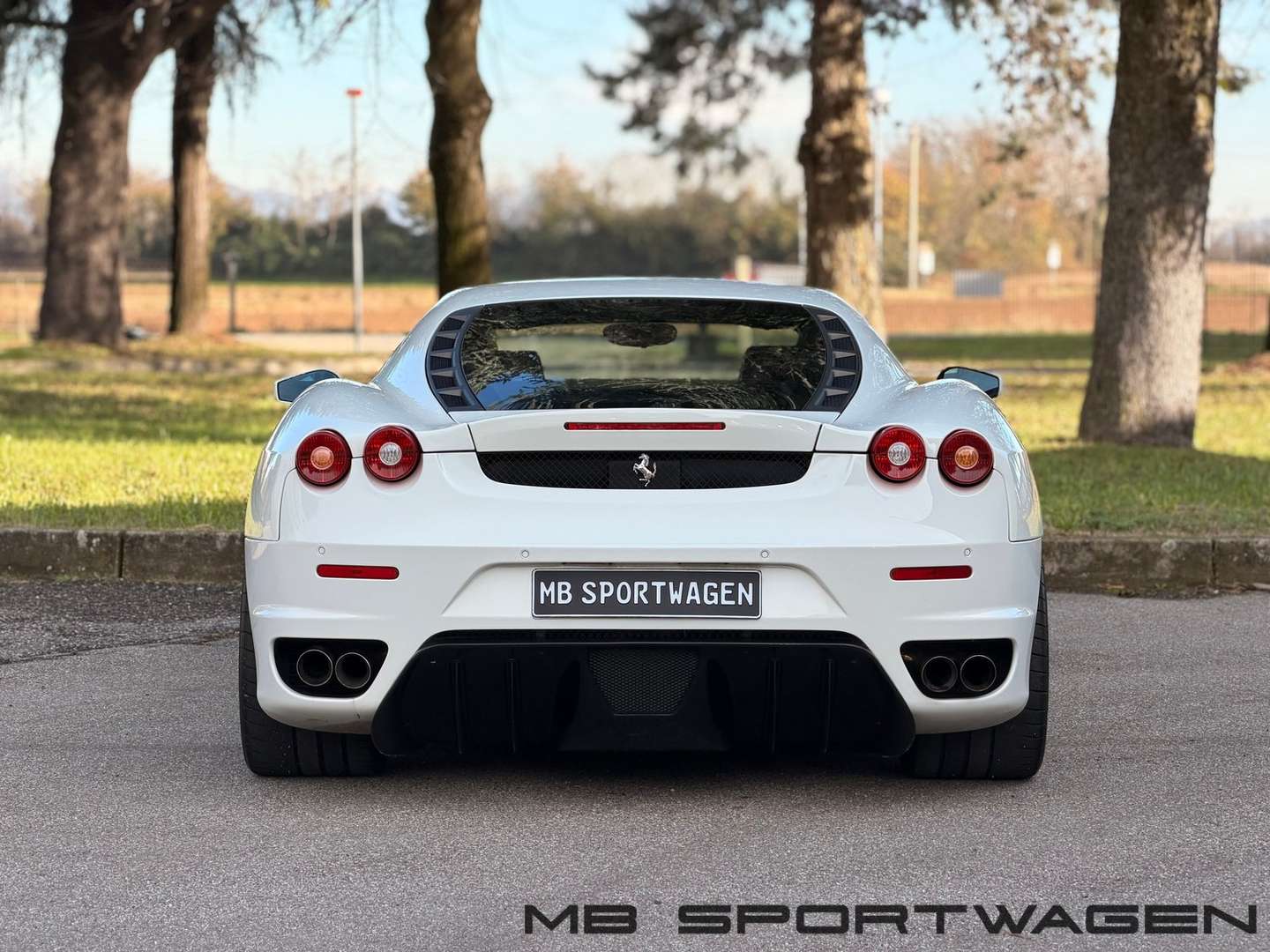 Ferrari F430 - 2008 - Joinsteer - #4