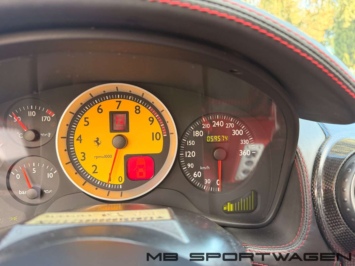 Ferrari F430 - 2008 - Joinsteer - #9