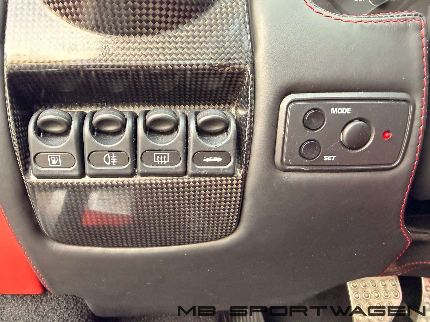 Ferrari F430 - 2008 - Joinsteer - #11