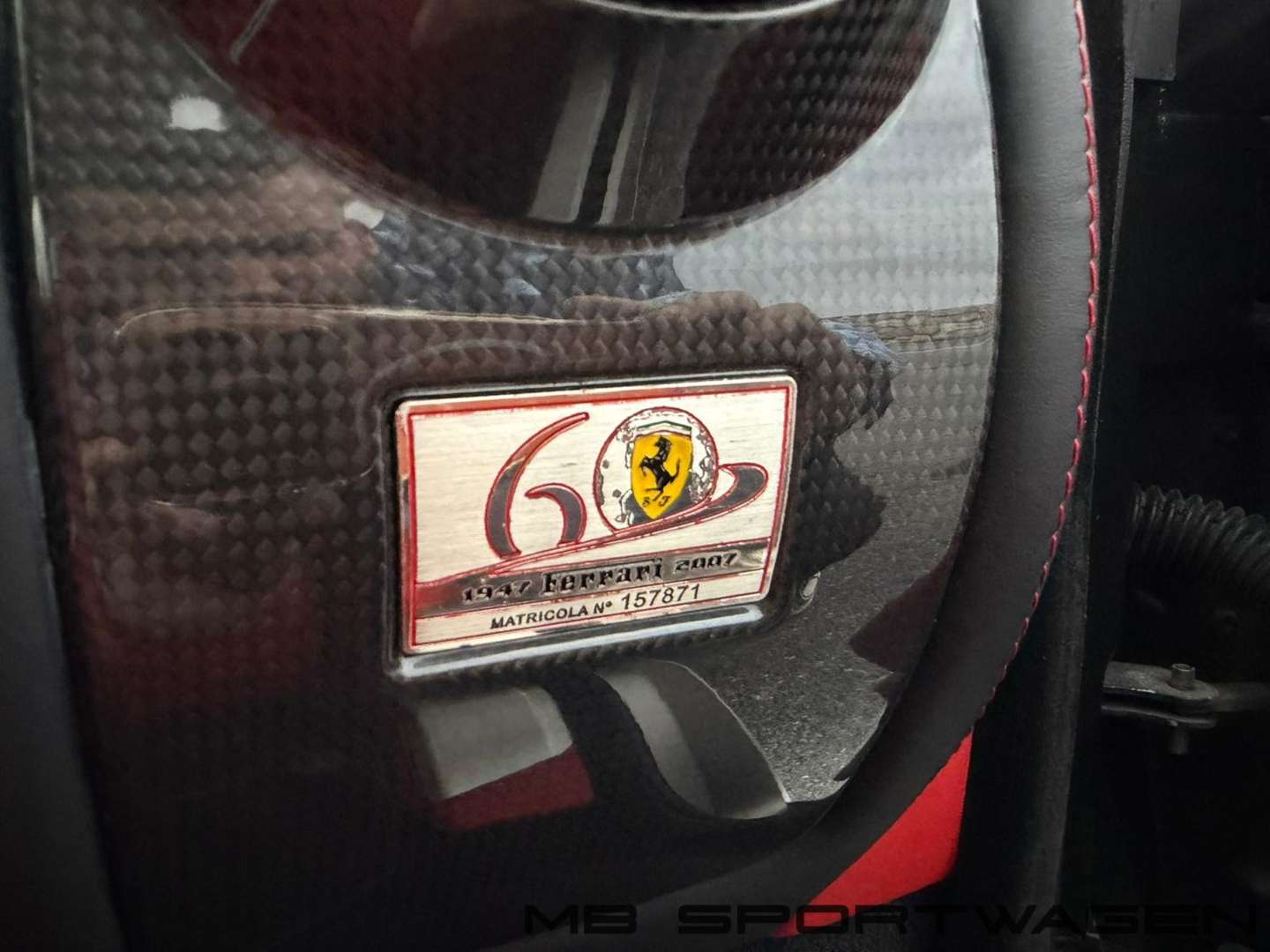 Ferrari F430 - 2008 - Joinsteer - #15