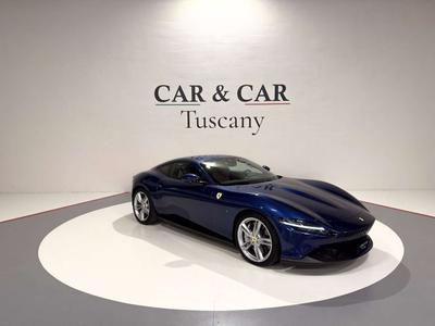 Ferrari Roma -  - Joinsteer - #1