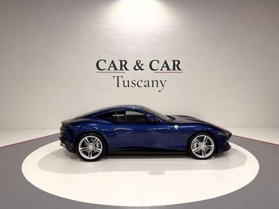 Ferrari Roma -  - Joinsteer - #4