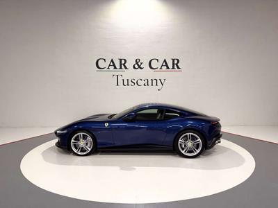 Ferrari Roma -  - Joinsteer - #5