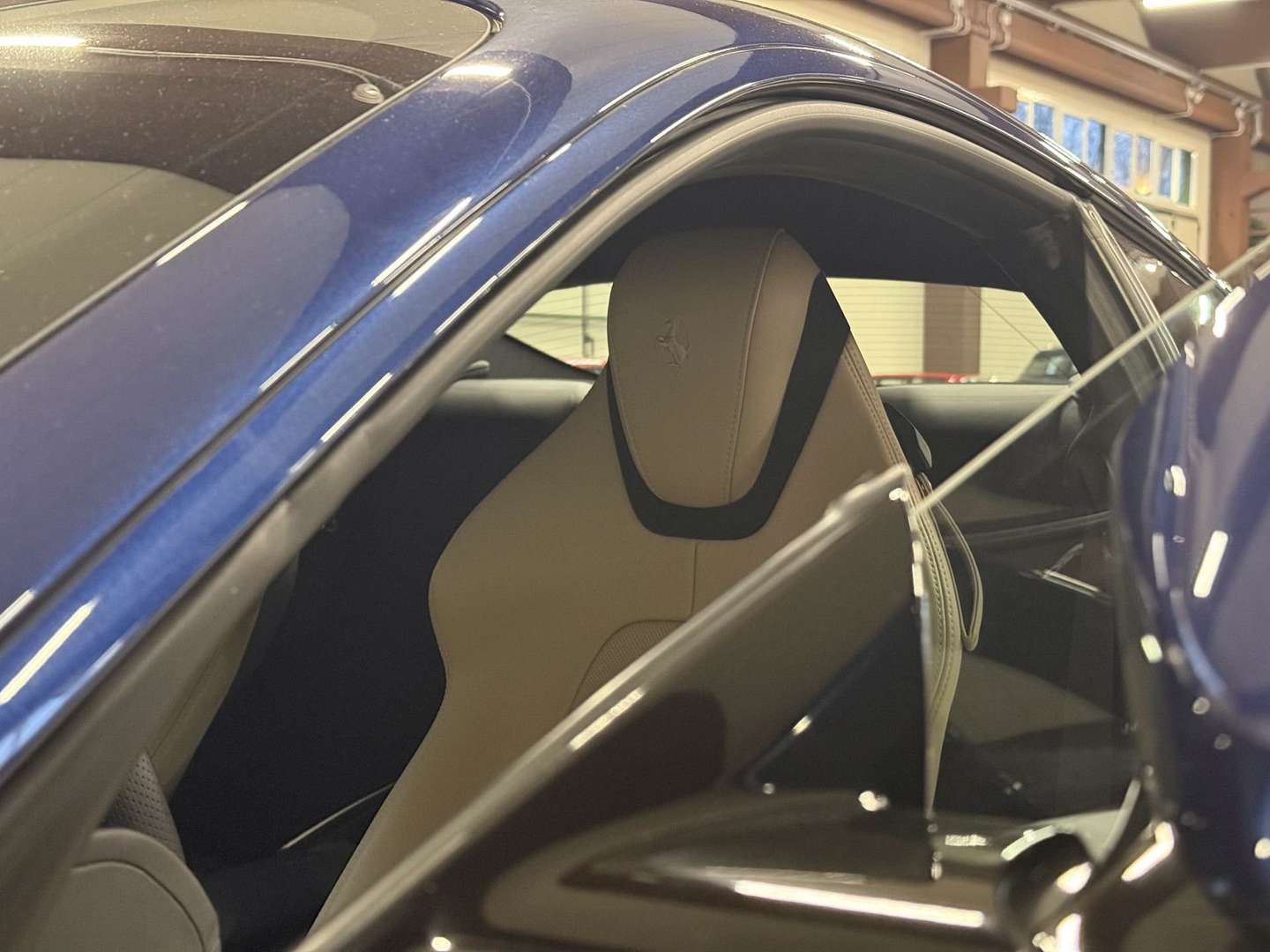 Ferrari Roma - 2021 - Joinsteer - #8