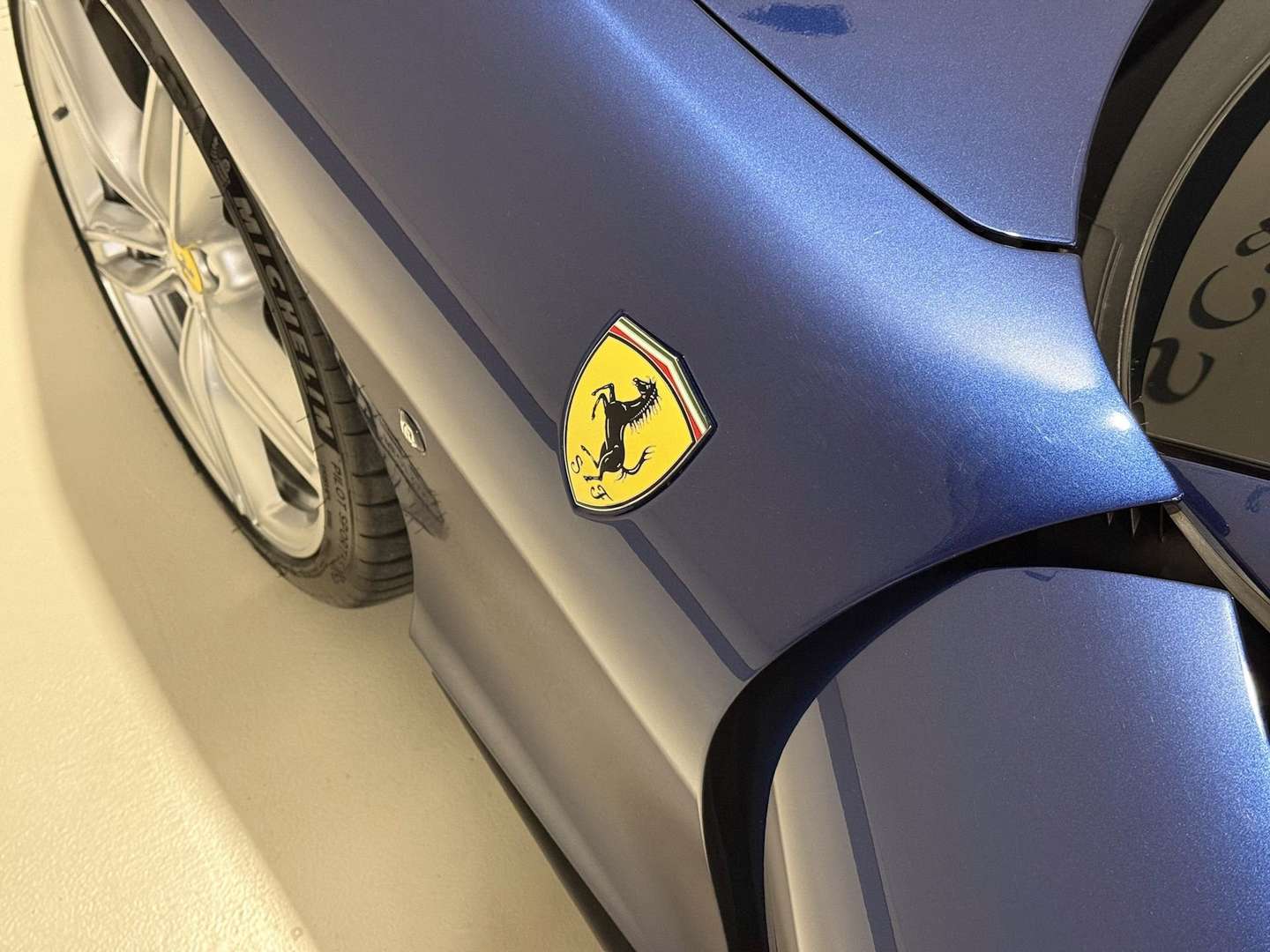 Ferrari Roma - 2021 - Joinsteer - #9