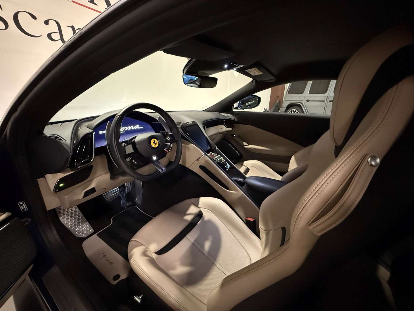 Ferrari Roma - 2021 - Joinsteer - #11