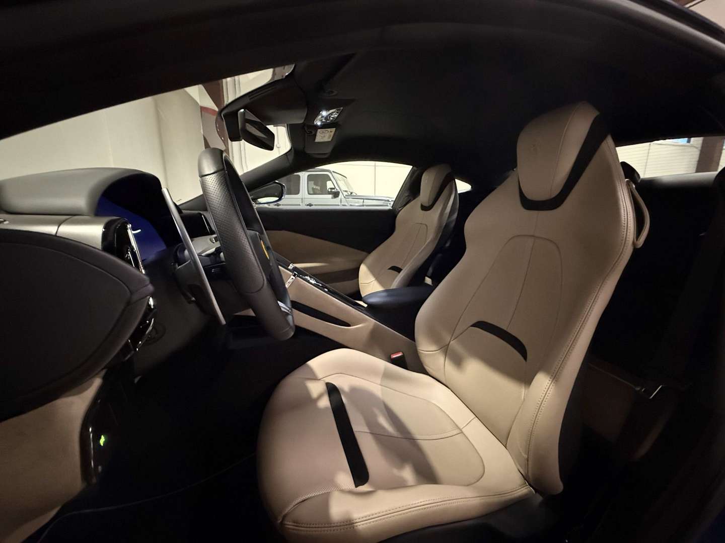 Ferrari Roma - 2021 - Joinsteer - #12