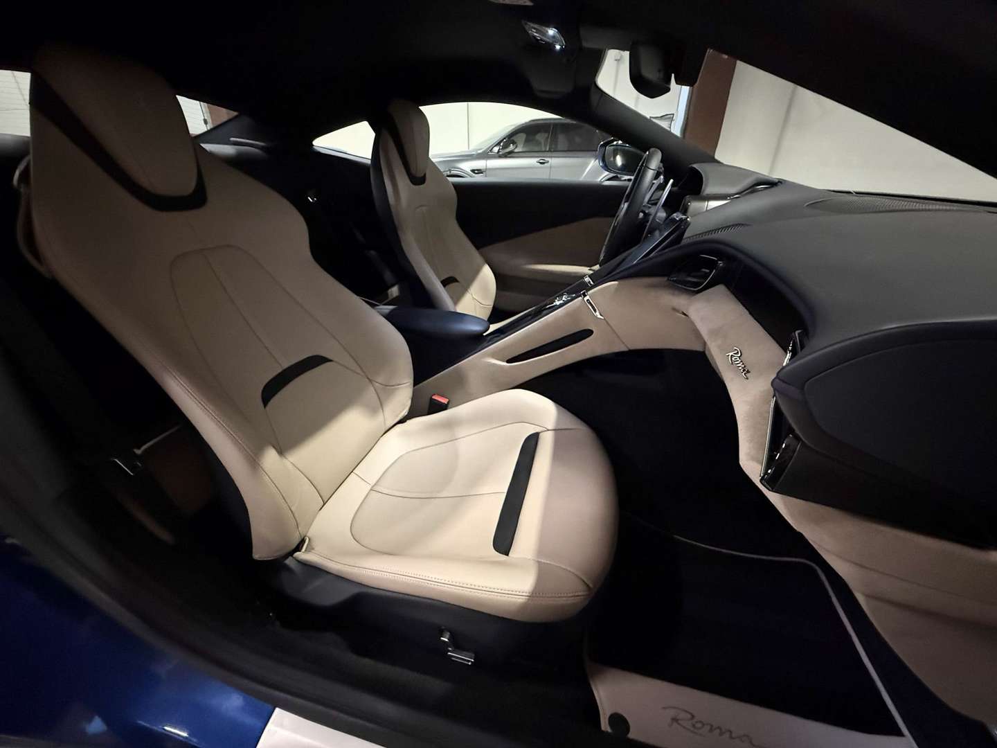 Ferrari Roma - 2021 - Joinsteer - #14