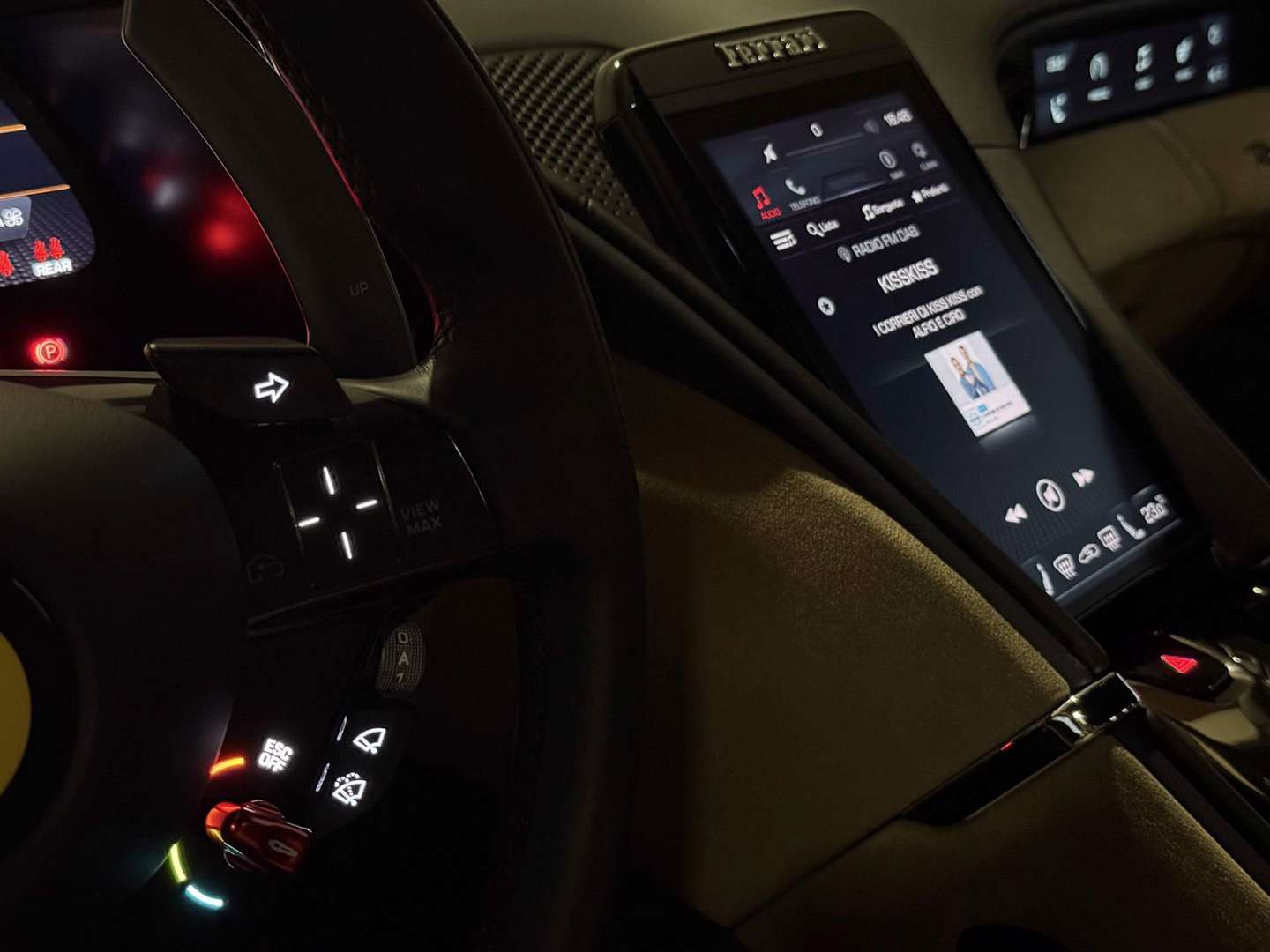 Ferrari Roma - 2021 - Joinsteer - #16