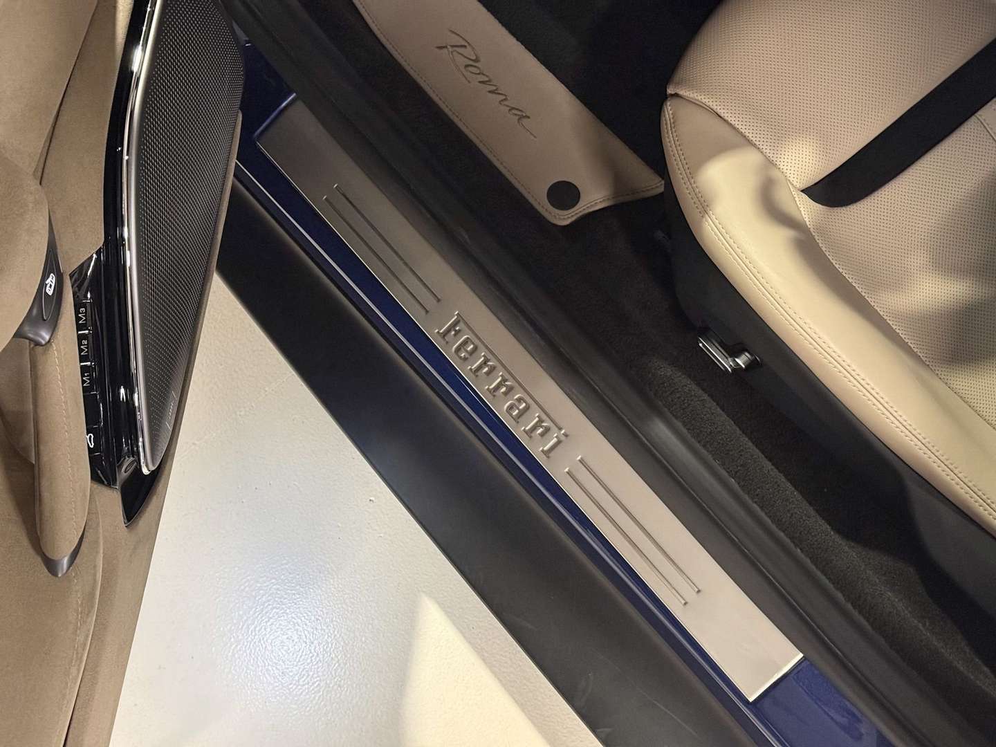 Ferrari Roma - 2021 - Joinsteer - #17