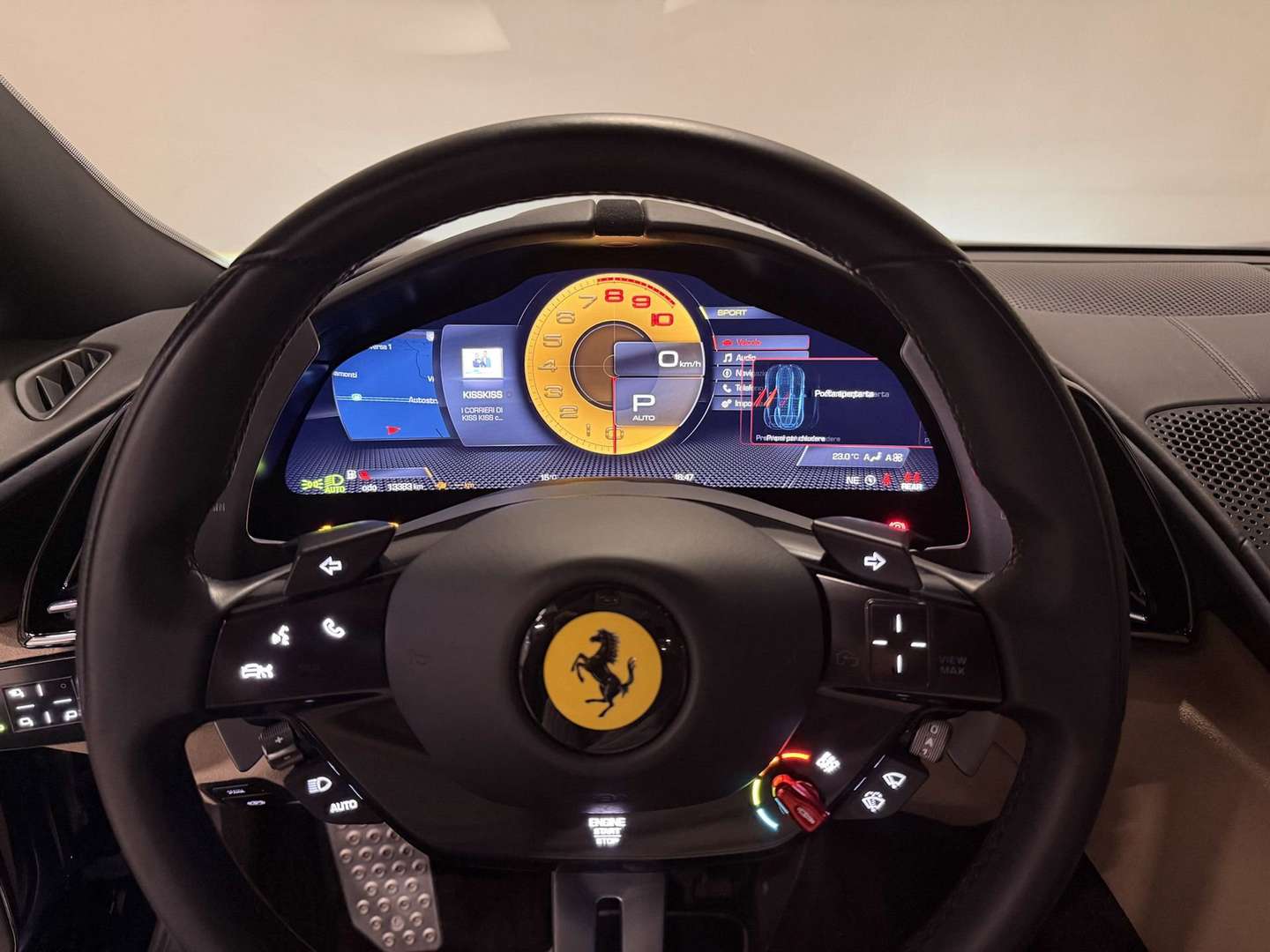 Ferrari Roma - 2021 - Joinsteer - #18