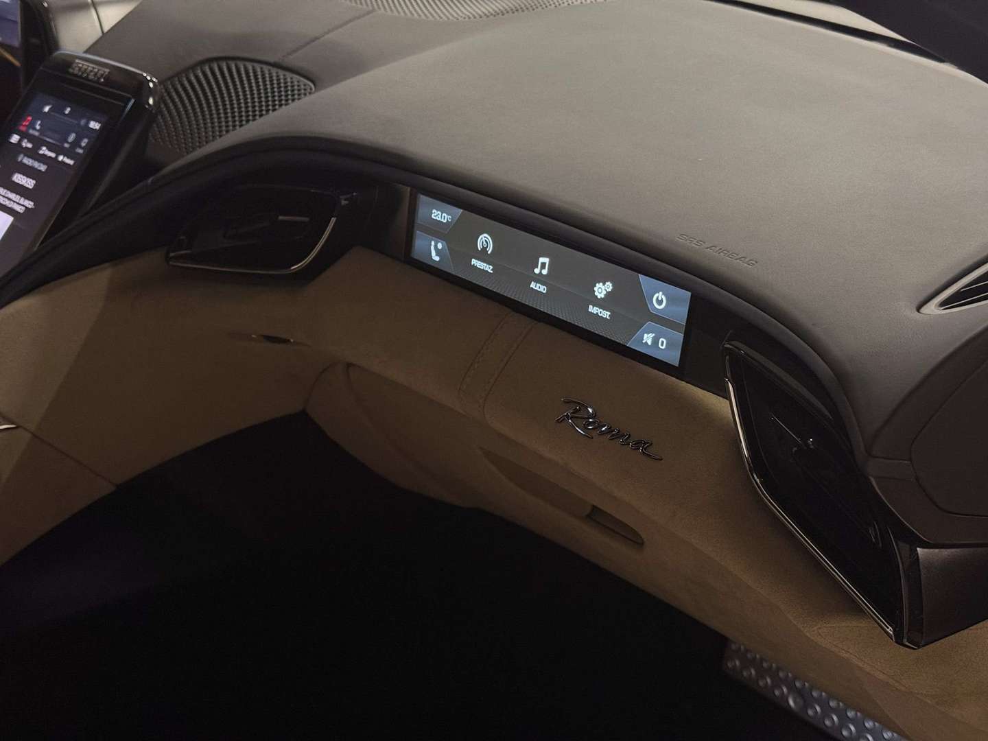 Ferrari Roma - 2021 - Joinsteer - #19