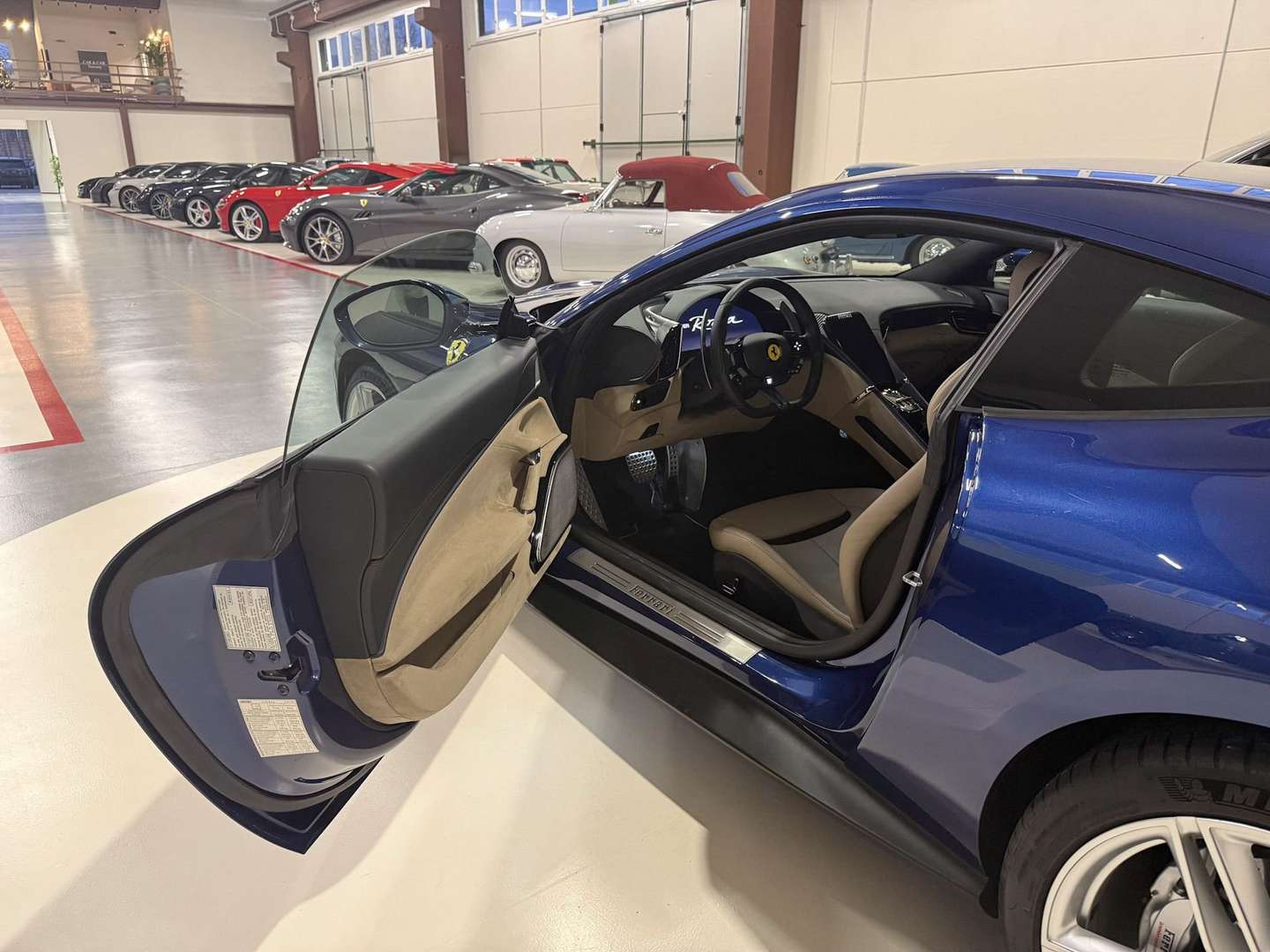 Ferrari Roma - 2021 - Joinsteer - #20