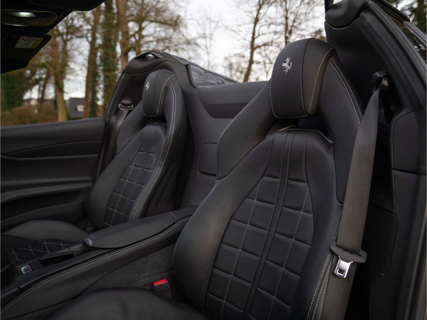 Ferrari 812 GTS - 2021 - Joinsteer - #9