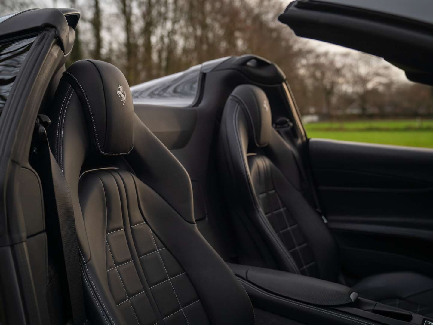 Ferrari 812 GTS - 2021 - Joinsteer - #10