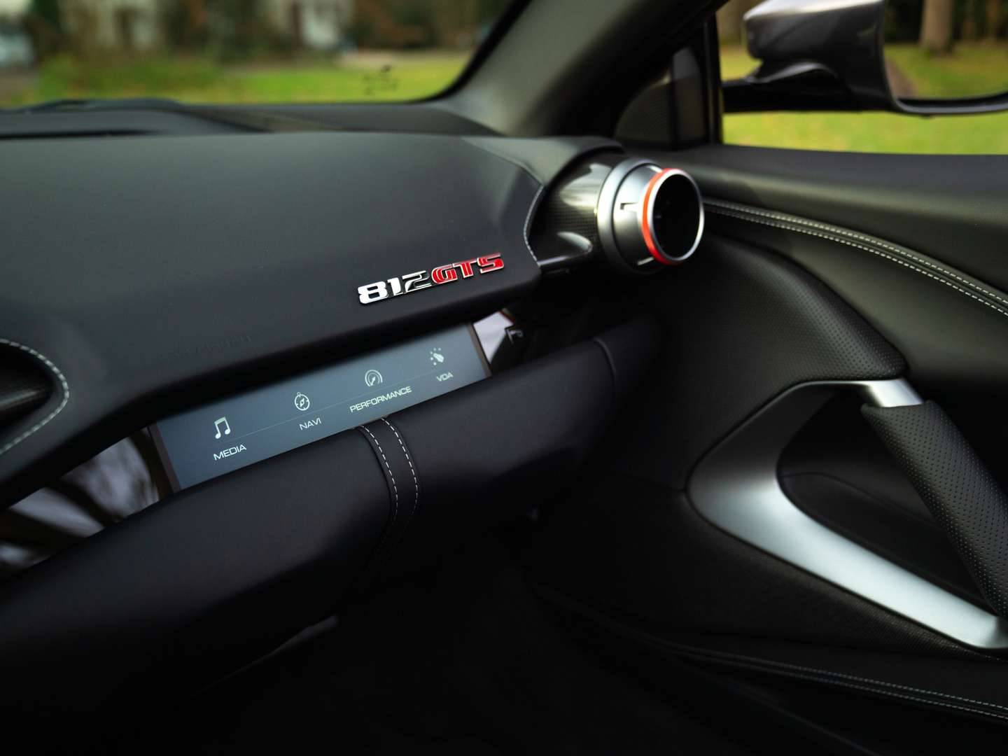 Ferrari 812 GTS - 2021 - Joinsteer - #12