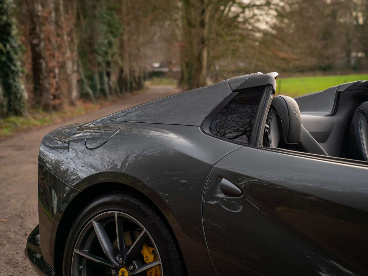 Ferrari 812 GTS - 2021 - Joinsteer - #18