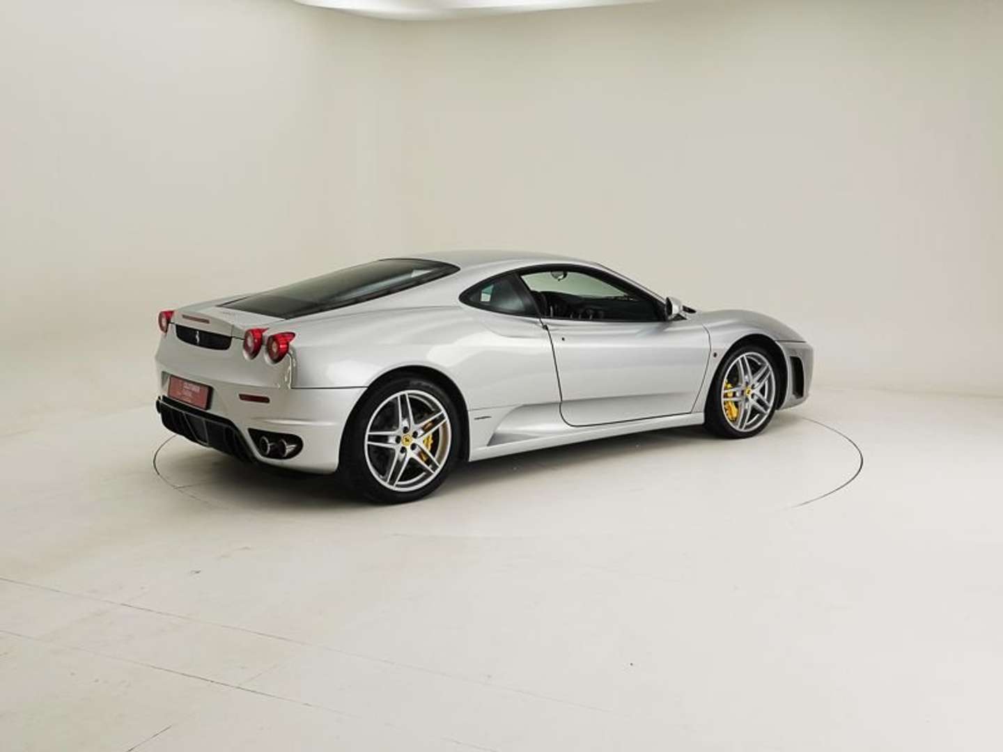 Ferrari F430 - 2005 - Joinsteer - #2