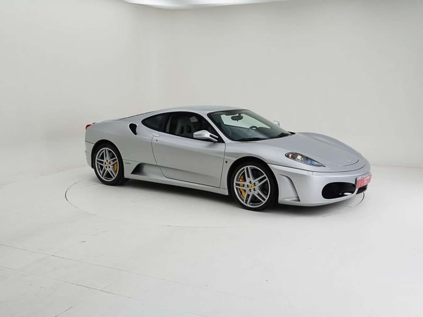 Ferrari F430 - 2005 - Joinsteer - #3