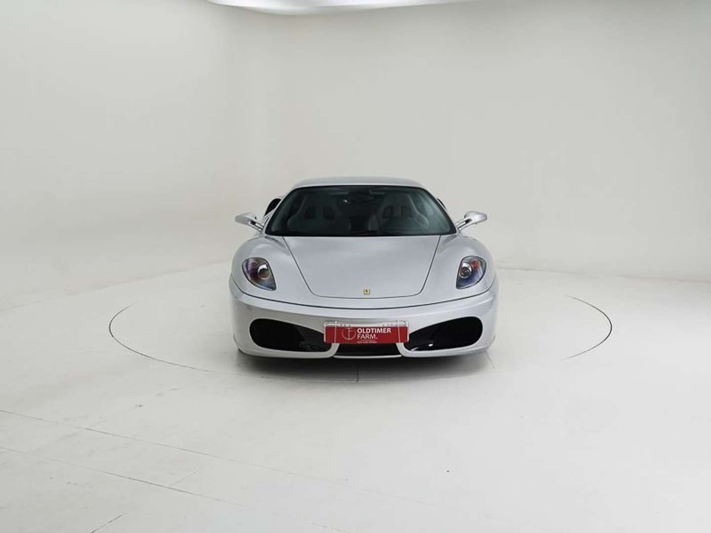 Ferrari F430 - 2005 - Joinsteer - #5