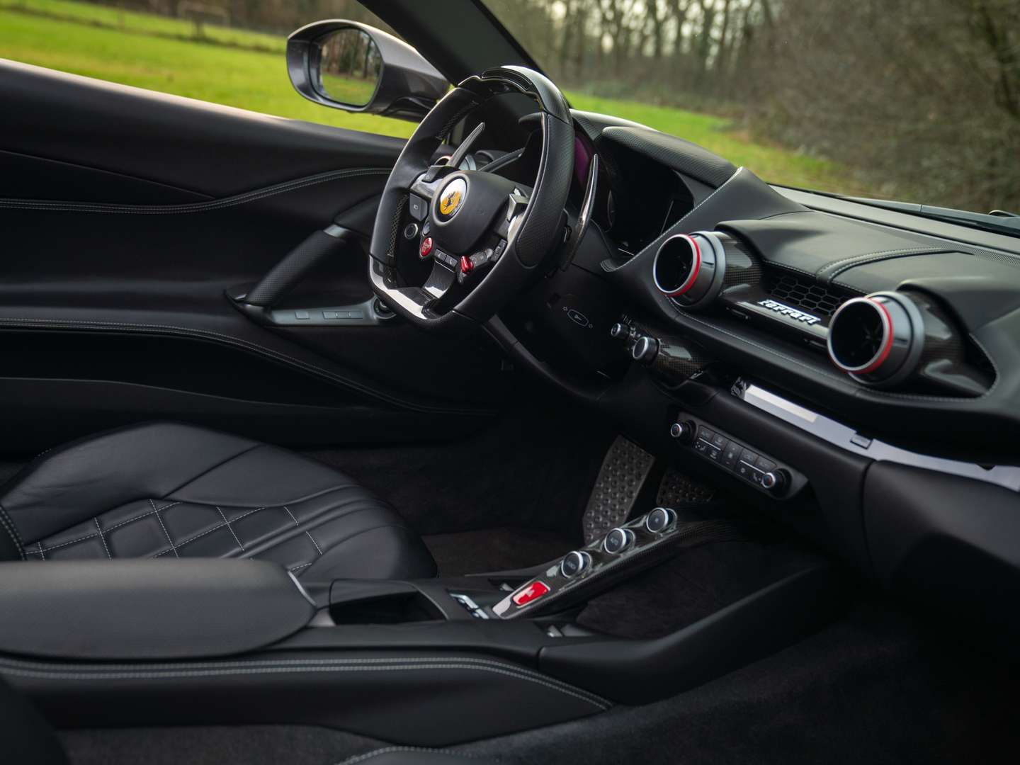 Ferrari 812 GTS - 2021 - Joinsteer - #40