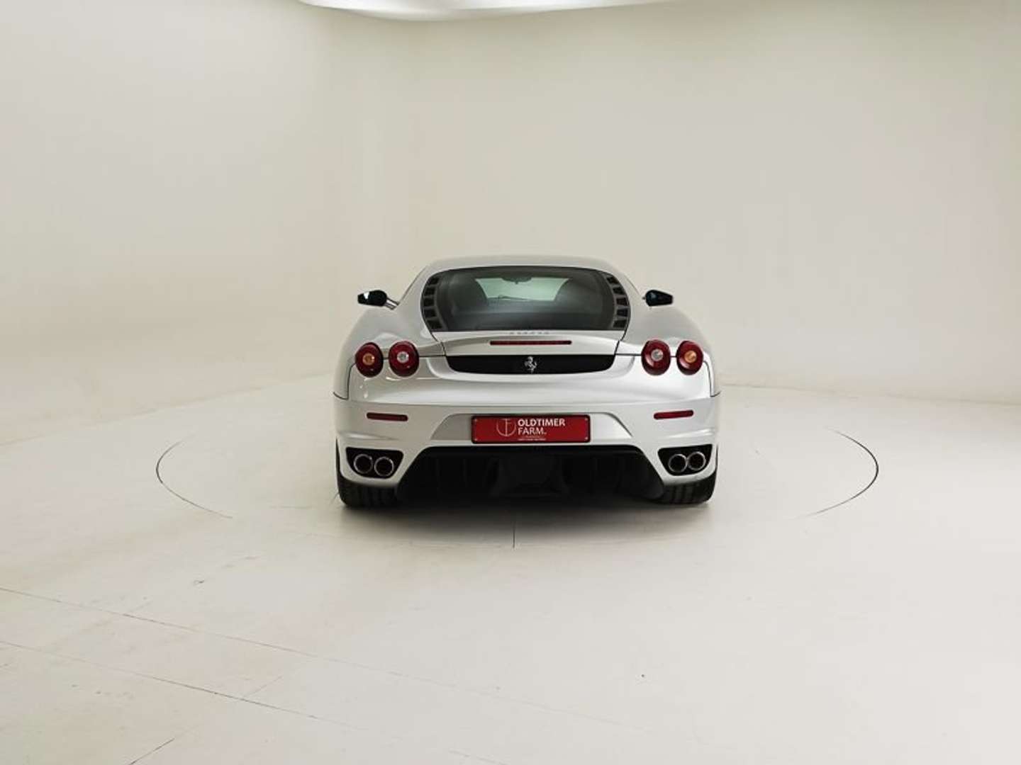 Ferrari F430 - 2005 - Joinsteer - #7