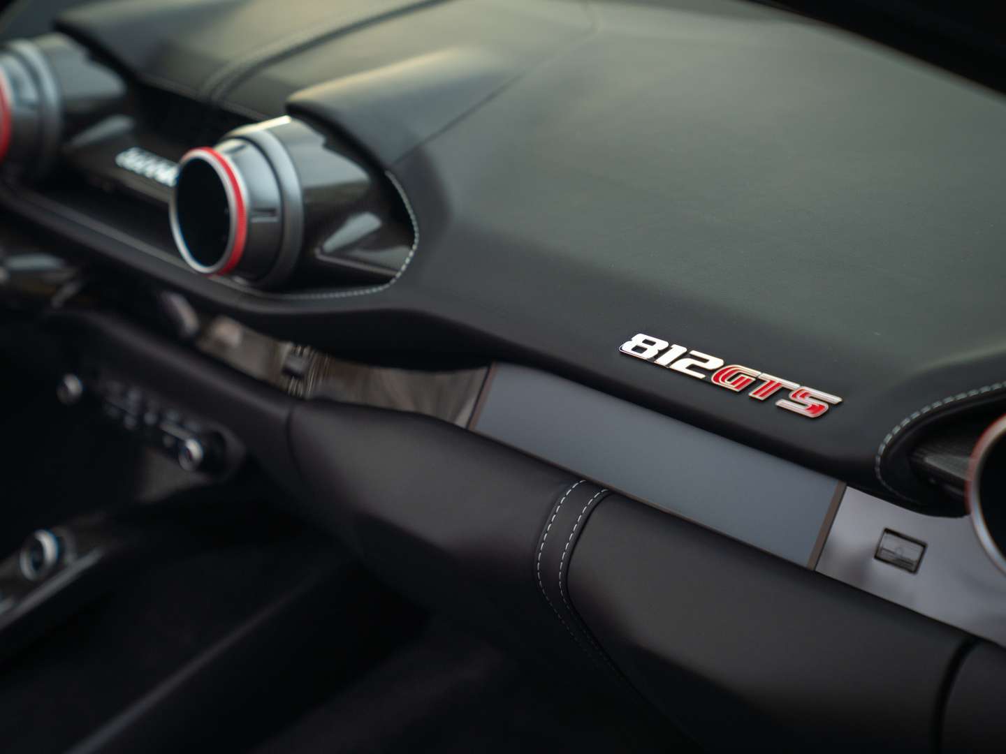 Ferrari 812 GTS - 2021 - Joinsteer - #42