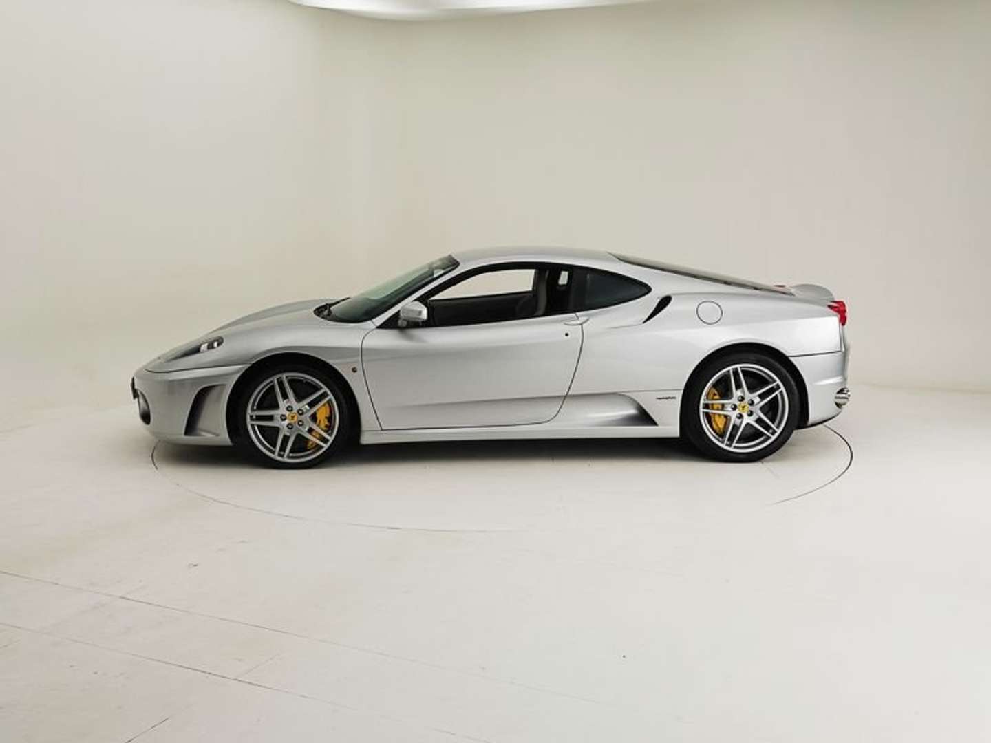 Ferrari F430 - 2005 - Joinsteer - #8