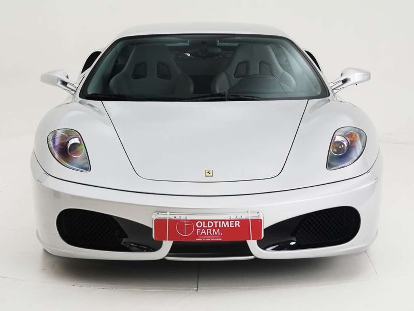 Ferrari F430 - 2005 - Joinsteer - #9