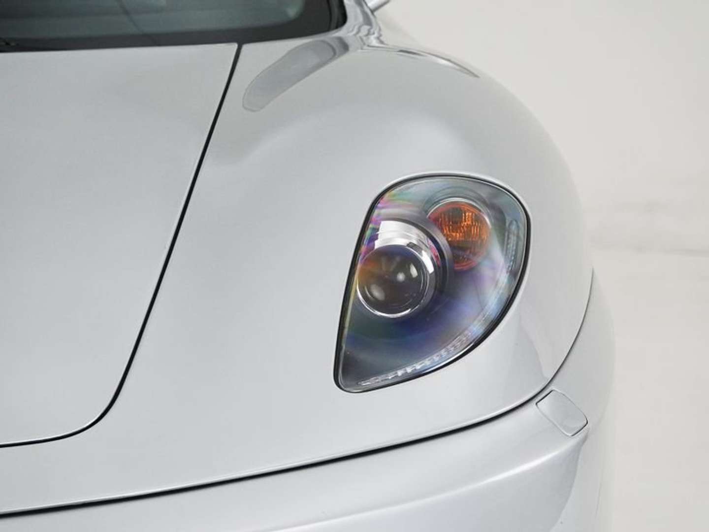 Ferrari F430 - 2005 - Joinsteer - #11