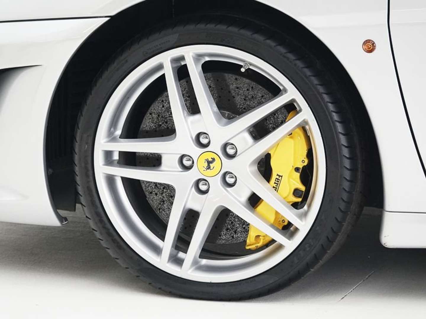 Ferrari F430 - 2005 - Joinsteer - #13