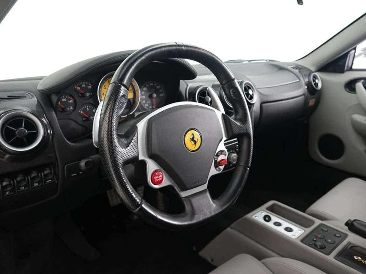 Ferrari F430 - 2005 - Joinsteer - #18