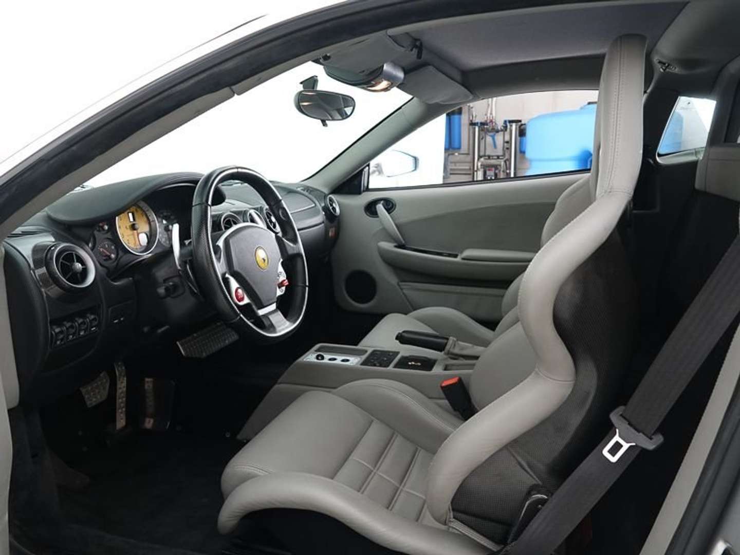 Ferrari F430 - 2005 - Joinsteer - #19