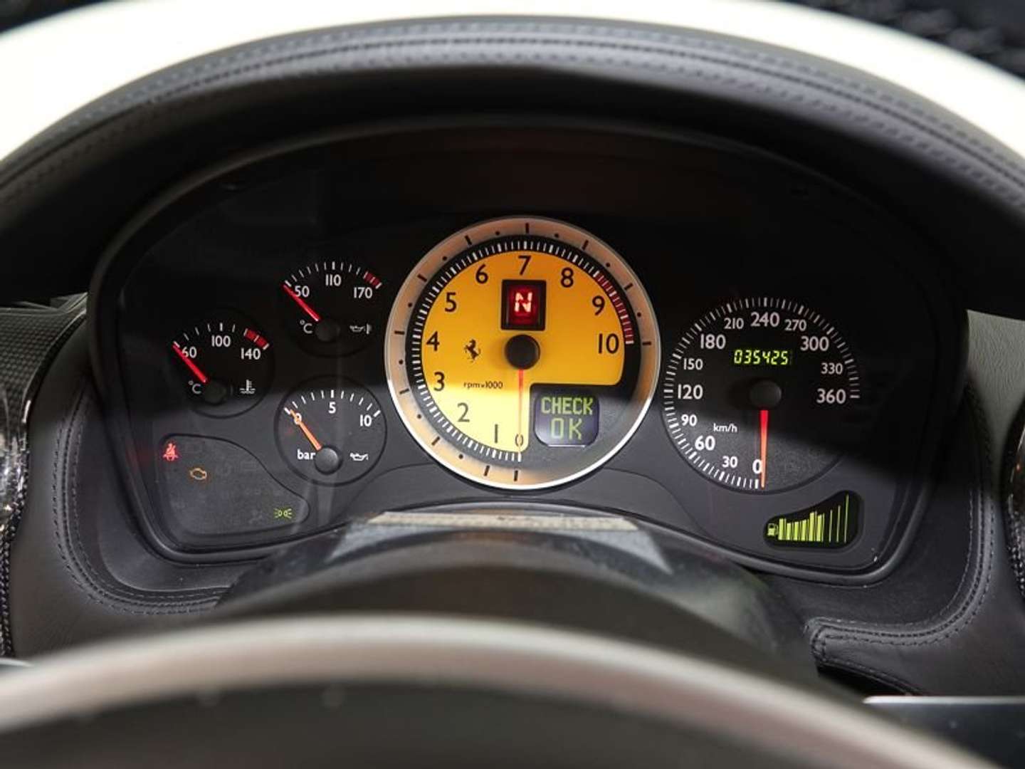 Ferrari F430 - 2005 - Joinsteer - #21