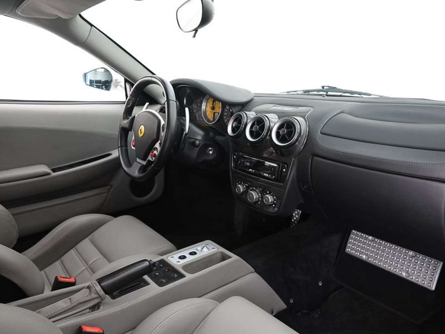 Ferrari F430 - 2005 - Joinsteer - #26