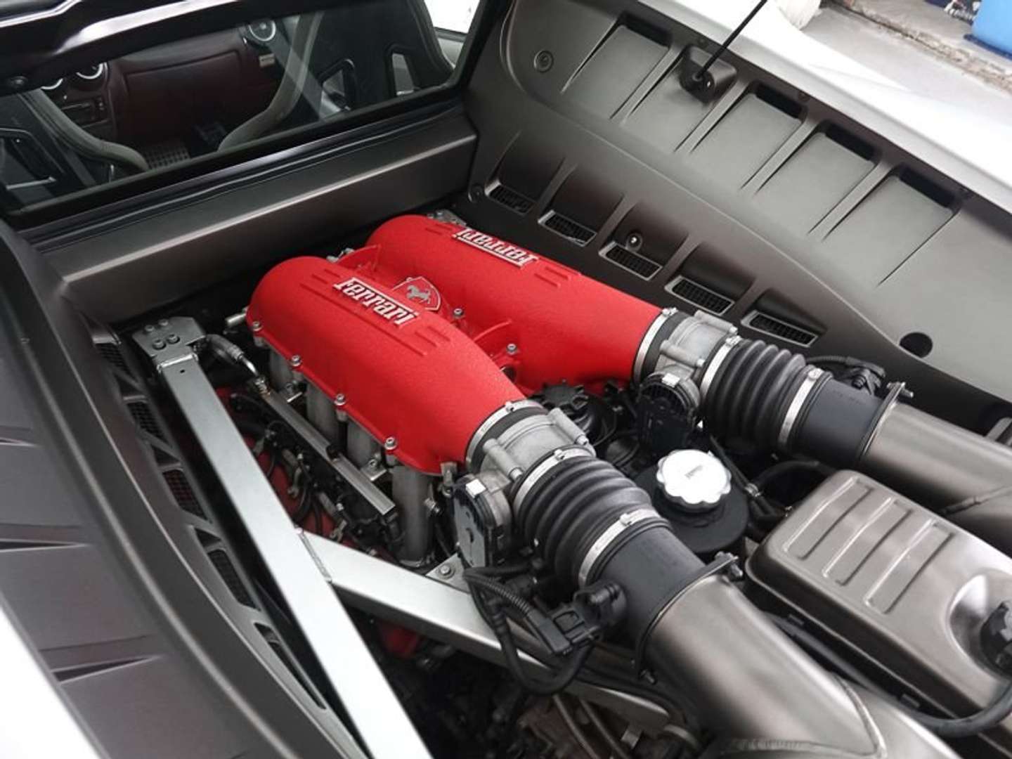 Ferrari F430 - 2005 - Joinsteer - #29