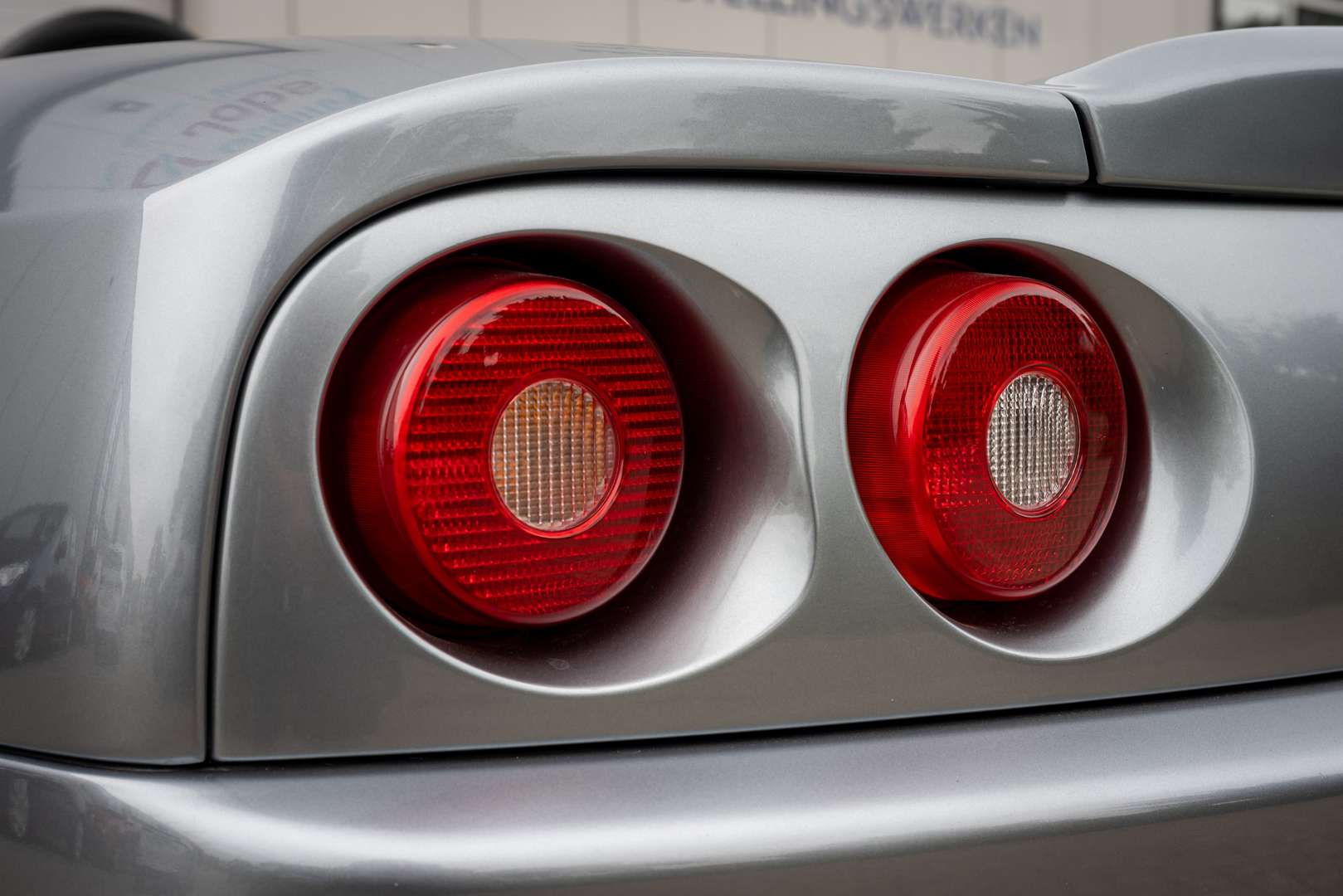 Ferrari 360 Spider - 2001 - Joinsteer - #11