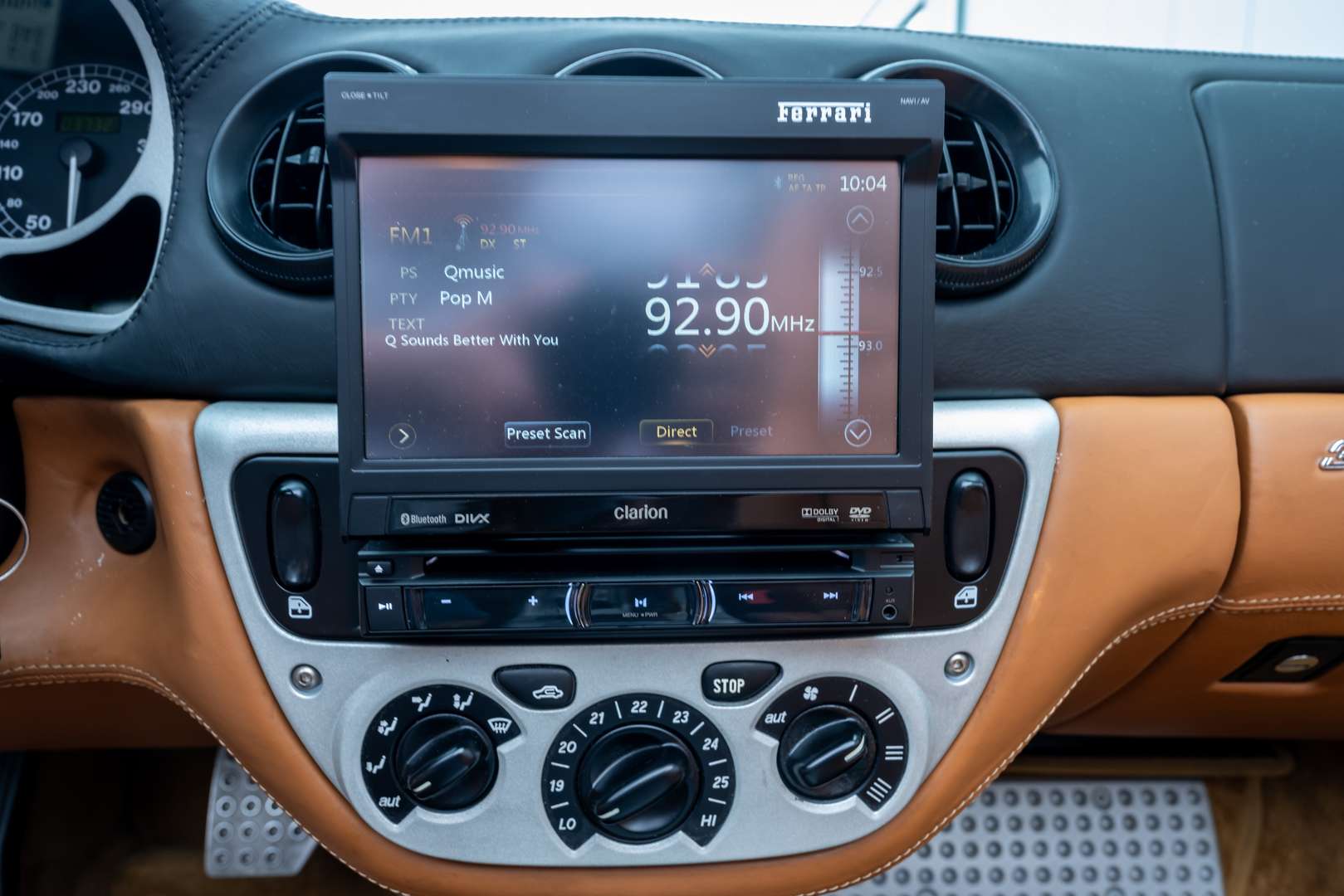 Ferrari 360 Spider - 2001 - Joinsteer - #13