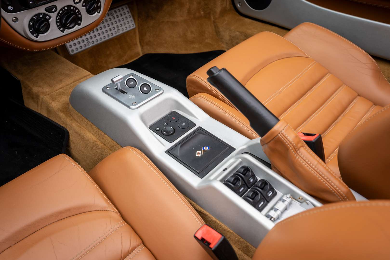 Ferrari 360 Spider - 2001 - Joinsteer - #14