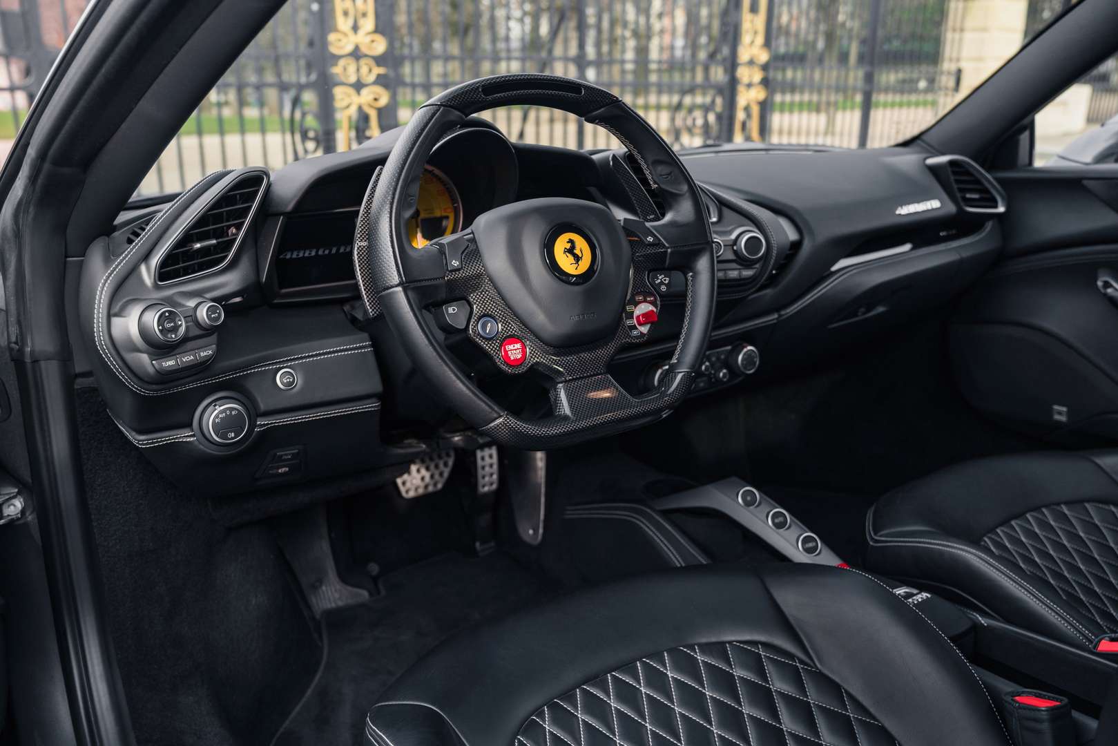 Ferrari 488 GTB - 2016 - Joinsteer - #7