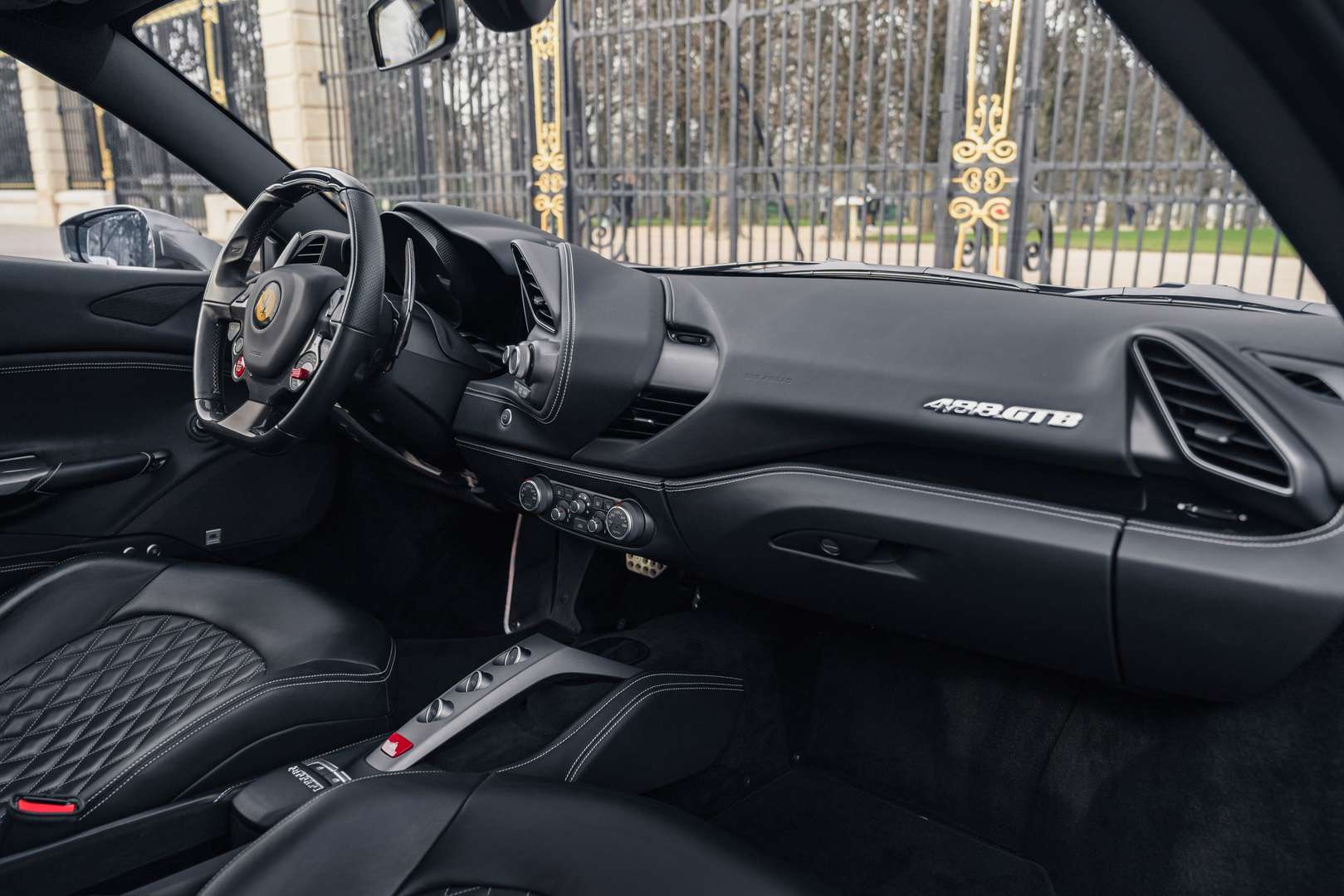 Ferrari 488 GTB - 2016 - Joinsteer - #8