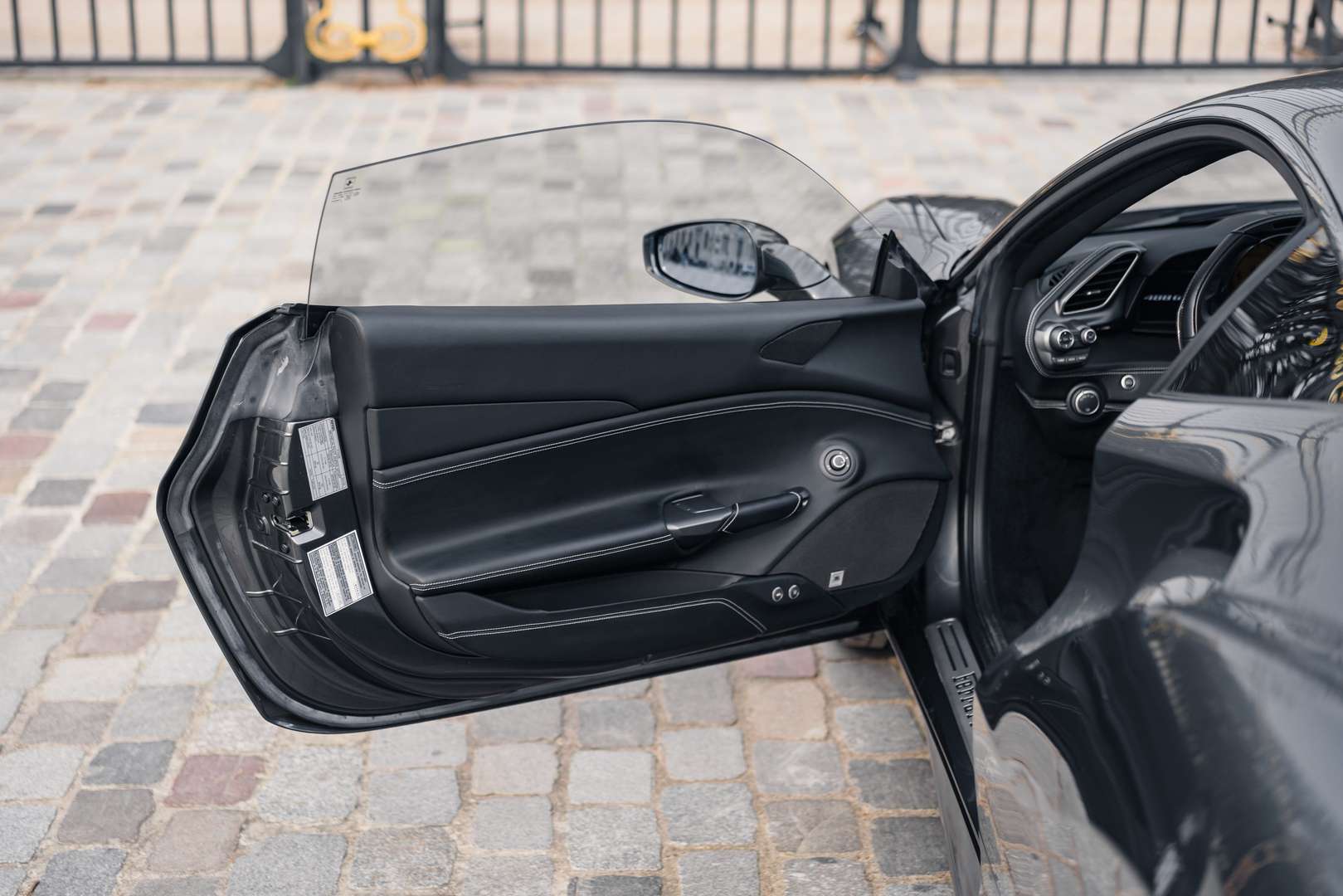 Ferrari 488 GTB - 2016 - Joinsteer - #11