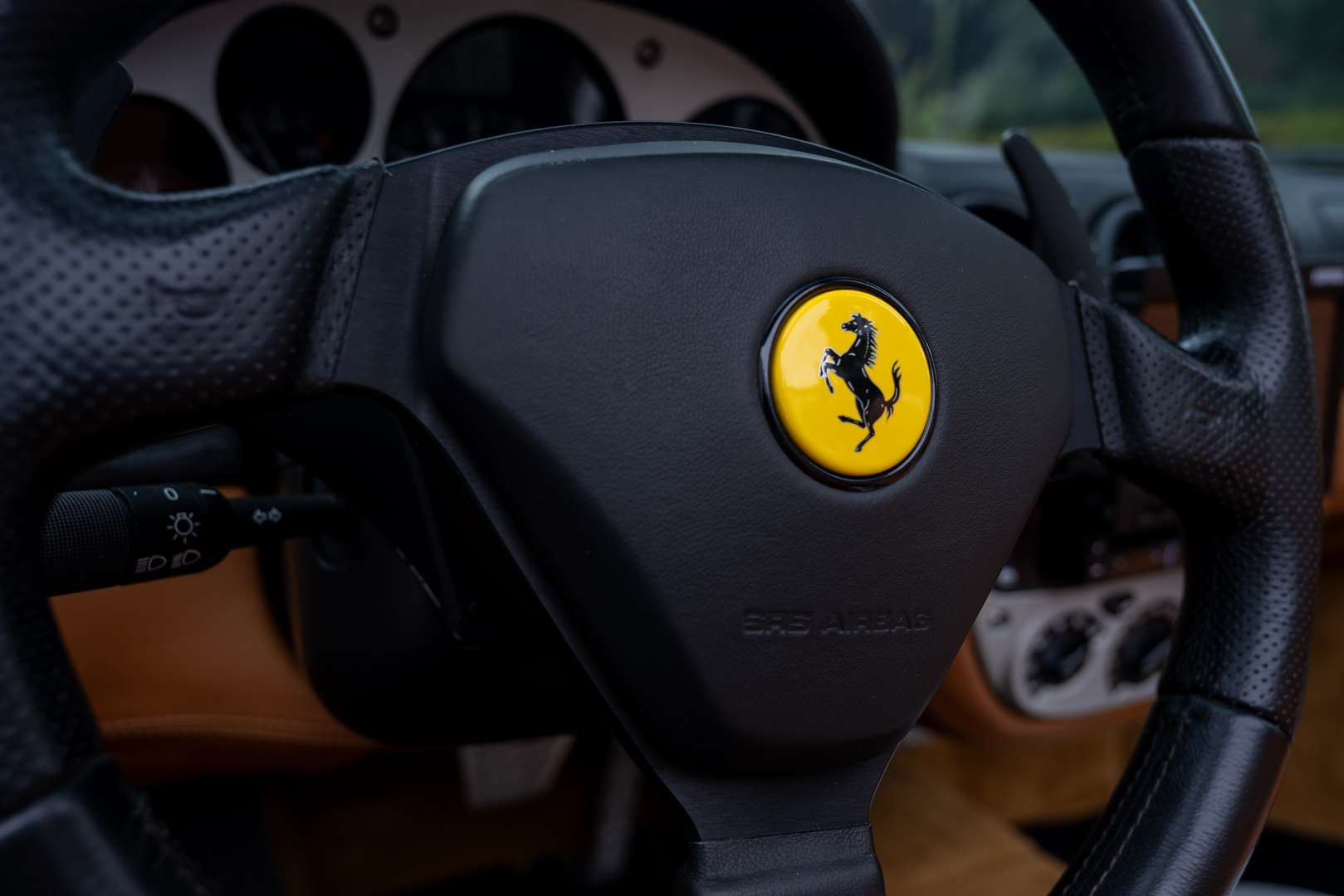 Ferrari 360 Spider - 2001 - Joinsteer - #17