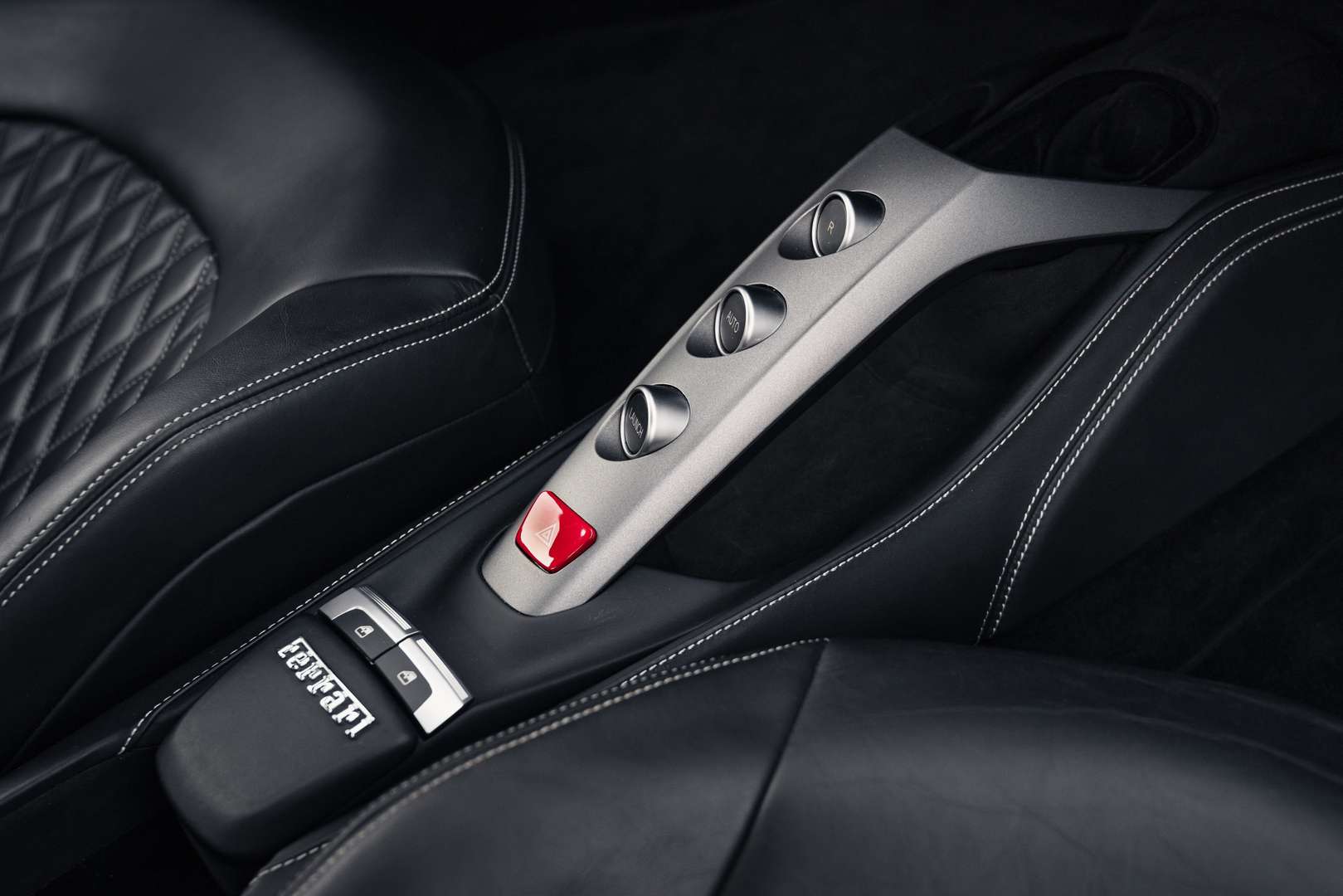 Ferrari 488 GTB - 2016 - Joinsteer - #19