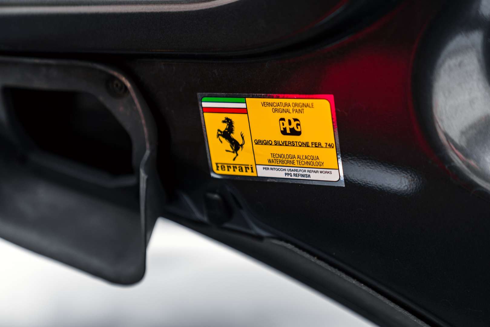 Ferrari 488 GTB - 2016 - Joinsteer - #25