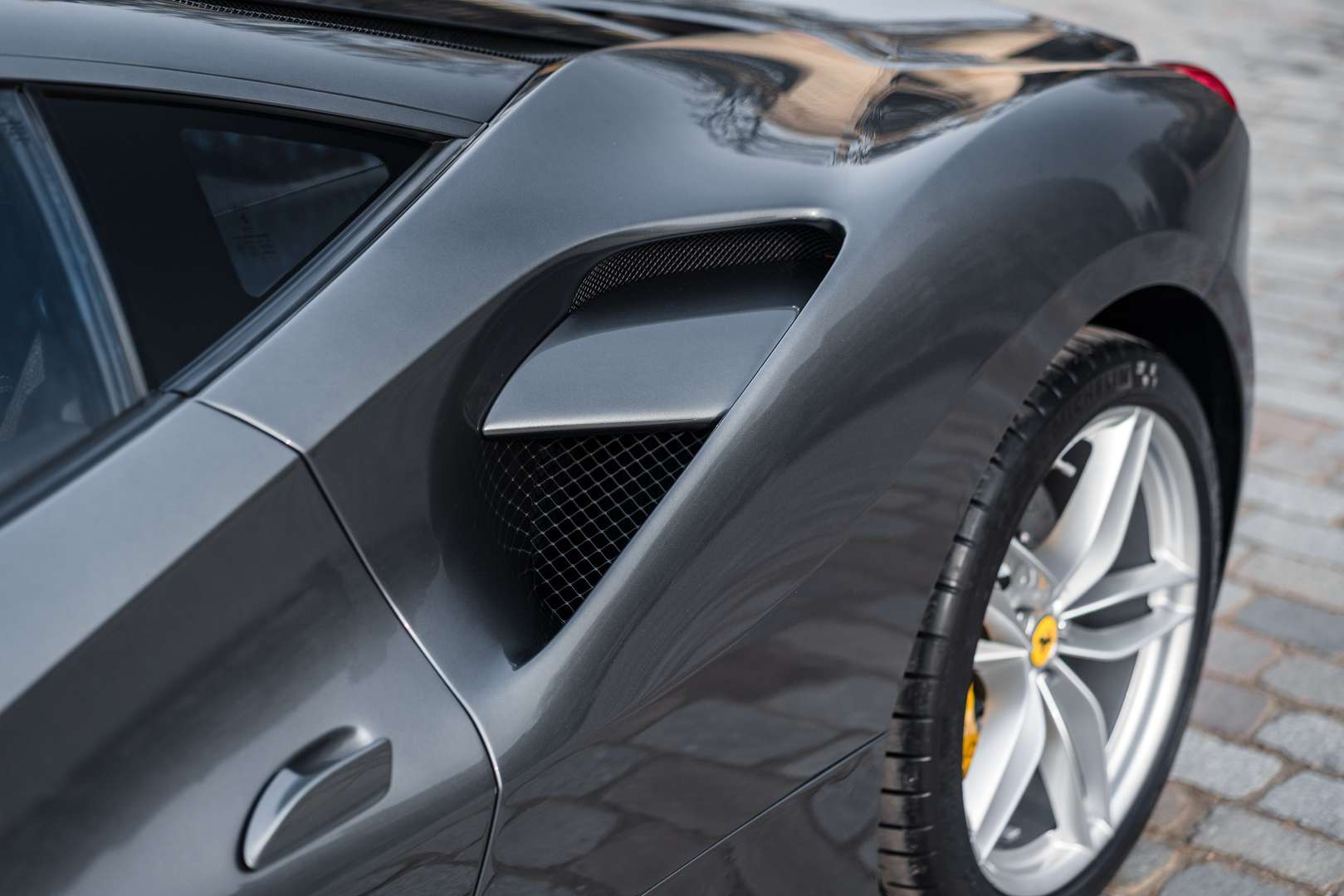 Ferrari 488 GTB - 2016 - Joinsteer - #29