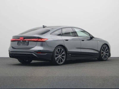 Audi A6 Sportback Edition One E-tron - 2025 - Joinsteer - #1