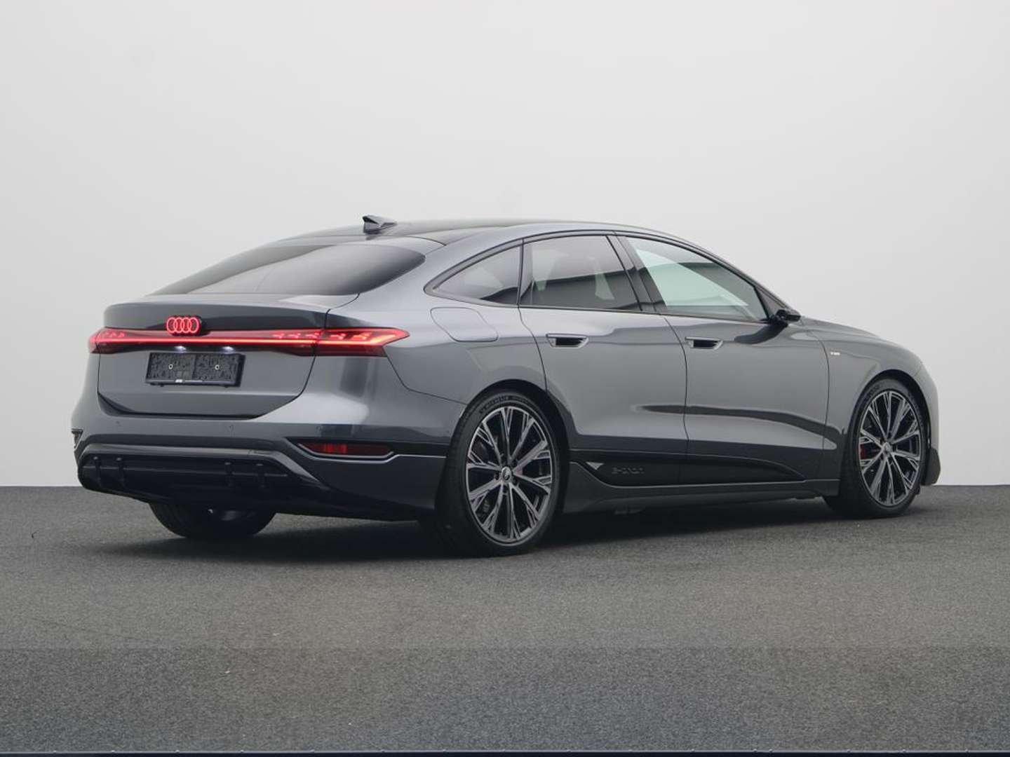 Audi A6 Sportback Edition One E-tron - 2025 - Joinsteer - #1