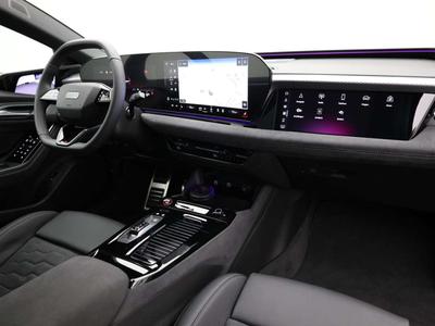 Audi A6 Sportback Edition One E-tron