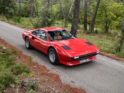 Ferrari 308 GTB -  - Joinsteer - #1